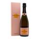 Veuve Clicquot Rose Champagne / Gift Box