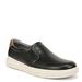 Dr. Scholl's Madison CFX - Mens 11.5 Black Slip On W