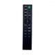 Remote Controlers Soundbar Control Replaced For Sony HT-CT390 SA-CT390 HT-RT3 Ht-RT40 HT-RT4 SA-WCT390 Audio Sound Bar Base AV System