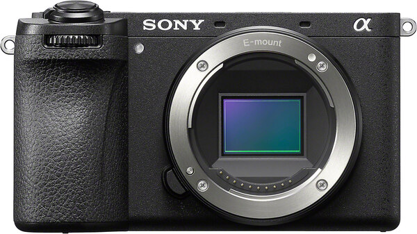 Sony Alpha 6700 Mirrorless Camera Body Only