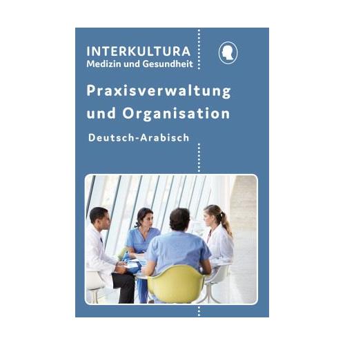 Interkultura Praxisverwaltung und Organisation