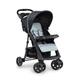 Hauck Shopper Neo Ii Pushchair - Caviar/Silver