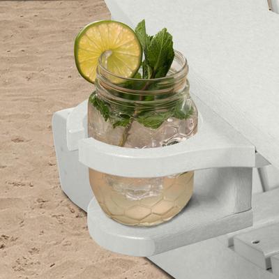 BAHIA VERDE OUTDOORS Easy-add Cup Holder