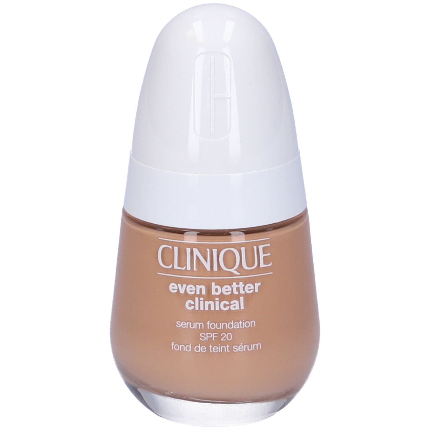 CLINIQUE Even Better Clinical™ Fondotinta Sérum SPF 20 CN 74 Beige 30