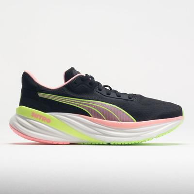 Puma Magnify NITRO 2 Women's Running Shoes Dream Rush