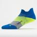 Feetures Elite Ultra Light No Show Tab Socks Socks Boulder Blue