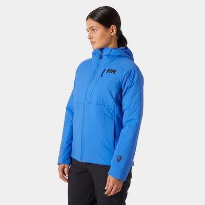 Helly Hansen Damen Odin Stretch-kapuzenjacke 2.0 XS