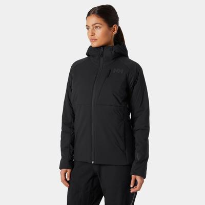 Helly Hansen Damen Odin Stretch-kapuzenjacke 2.0 M