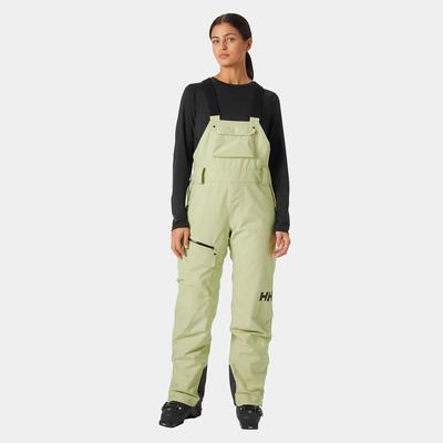 Helly Hansen Damen Powderqueen Verstärkte Latzhose S