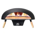 Le Feu Turtle 2.0 Gas Powered Outdoor Pizza Oven - 830001