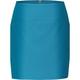 HOT-SPORTSWEAR Damen Hosenrock Bavella L_Skort, Größe 48 in Blau