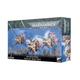 Games Workshop Warhammer 40 K – Adeptus Custoden Vertus Praetors