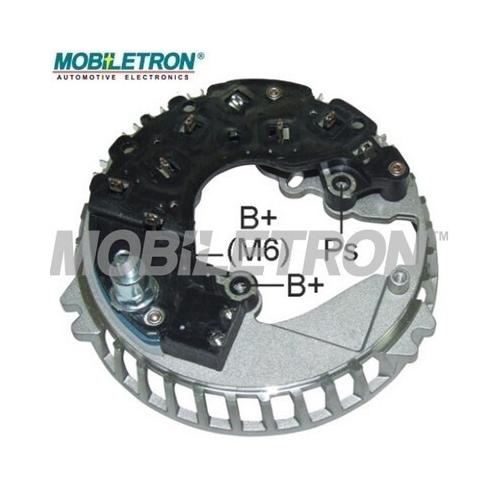 MOBILETRON Universal 131mm RF-133