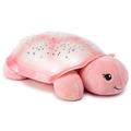 Cloud B - Twinkling Twilight Turtle, Pink (CB7323-T2P)