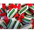 Various Flavoured SUGAR FREE Hard Boiled Sweets Colletions - PICK and MIX QUALITY ASSORTED WRAPPED SWEETS (Spearmint Chews, 2kg)