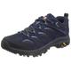 Merrell Men's Moab 3 GTX Hiking Shoe, Navy 01, 6.5 UK