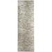 Beige 2'6" x 8' Area Rug - Cervone Kitchen Mat By Loon Peak® 96.0 x 30.0 x 0.08 in Polyester | Wayfair 8696CF8307DD4F25A7D7DC8E85E6AB93