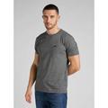 Lee Washed Black Ultimate Pocket T-Shirt