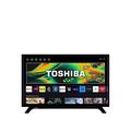 Toshiba 32Wv2353Db, 32-Inch, Hd-Ready, Smart Tv