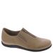 David Tate Stream - Womens 10.5 Tan Slip On W