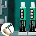 Colle polyvalente à séchage rapide mastic adhésif de bain colle fixe adhésif sans ongles