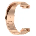 Huami – Bracelet élastique réglable en métal en acier inoxydable T-Rex2 accessoires pour femmes et
