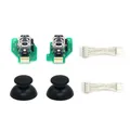 Capteur de joystick analogique 3D L R kit technique pour Wii U WiiU manette de jeu 1 jeu