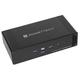 Sonnet Echo Dual NVMe Thunderbolt Dock, ECHO-DK2M2-TB