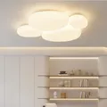 Plafonniers de style crème lampe de salon lampe de hall d'accueil lampe de chambre lampe de