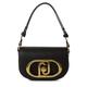 Liu Jo Collection Handtasche Damen schwarz, ONE SIZE