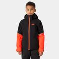 Helly Hansen Nero 140/10