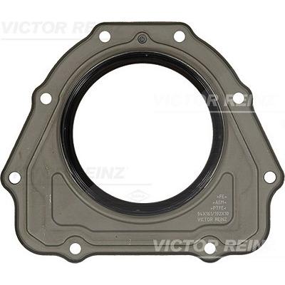 Victor Reinz Wellendichtring, Kurbelwelle [Hersteller-Nr. 81-90051-00] für Nissan, Opel, Renault Image