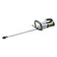 Tagliasiepi ego ht 2000 e a batteria 56 Volt senza batteria e caricabatterie