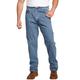 Wrangler Herren Rugged Wear Relaxed Fit Jeans - grau - 66W x 32L