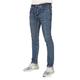 TRENDYOL Men's Herren Mittlerer Bund Skinny Jeans, Navy Blue, 31