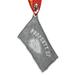 Kansas City Chiefs Rally Towel Ornament