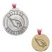 Arizona Cardinals Two-Piece Ornament Set