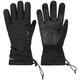 SHIMANO Bekleidung Unisex Gore-TEX® Grip Primaloft® Handschuhe, Schwarz, Größe XL