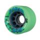 Radar Wheels Tuner Roller Skate Wheel,Green,62/XFirm