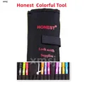 Outil Honest Lock Smith avec poignée colorée outils professionnels ensemble Kaba 514 haute