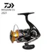 2021 NEW DAIWA MISSION CS Spinning Fishing Reel Gear Ratio 5.3:1 Max Drag 6KG Spinning Wheel