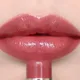 Jelly Moisturizing Lipstick 3 Colors Natural Cherry Anti-cracking Non-Stick Cup Lip Balm Deep Repair