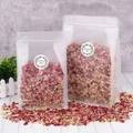 100/200g Dried Rose Flower Petals Confetti Wedding Party Decoration Biodegradable Real Natural