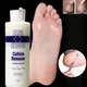 Foot Exfoliator Softener Remove Dead Skin & Calluses Foot Mask Anti-Cracked Heel Enhancer Nail