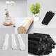 100 pcs 3mm Aroma Diffuser Replacement Reed Rattan Sticks Air Freshener Aromatherapy Aroma Stick Oil