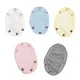 5PCS Baby Jumpsuit Diaper Infant Romper Length Extender Newborn Bodysuit Snap Button Extended Diaper