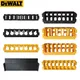 DEWALT Screwdriver Batch Head Rack Five-Hole Seven-Hole Eight-Hole Drill Shelf Power Tool Parts