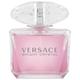 Versace Bright Crystal EDT Geschenkset EDT 90 ml + EDT 5 ml + 100 ml Körperlotion + 100 ml Duschgel