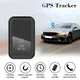 GF-22 Mini GPS Tracker persönliche Kinder Fahrzeug Auto Echtzeit Smart Tracking Magnet Adsorption