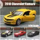 1/36 Chevrolet Camaro Supersport Spielzeug auto Modell 5 ''1:36 rmz Stadt Druckguss Miniatur